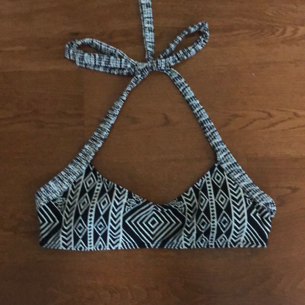 ripcurl swim top